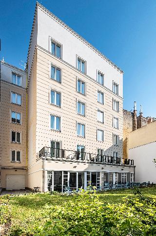 The Three Corners Lifestyle Hotel otel fotoğrafı
