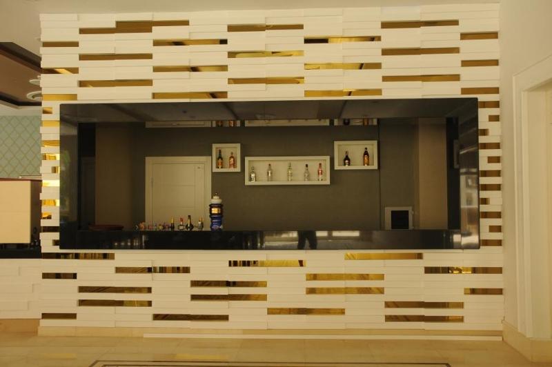 Marcan Resort Hotel - Bar