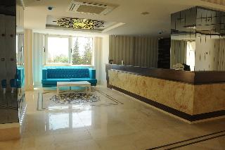 Marcan Resort Hotel fotoÄŸrafÄ±