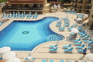Marcan Resort Hotel fotoÄŸrafÄ±