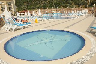 Marcan Resort Hotel fotoÄŸrafÄ±