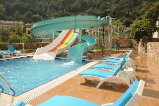 Marcan Resort Hotel fotoÄŸrafÄ±