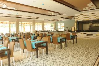 Marcan Resort Hotel fotoÄŸrafÄ±