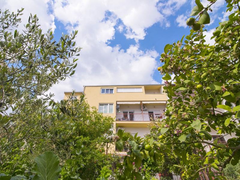 Apartments Iskra - Lobi