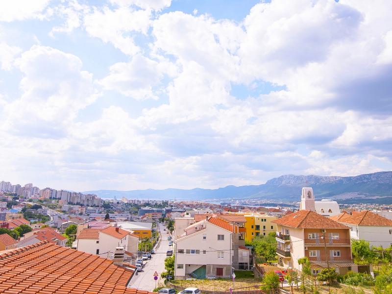 Apartments Iskra - Genel