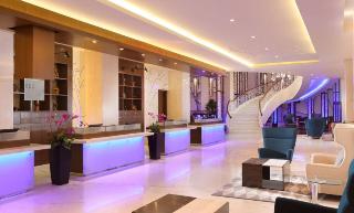Four Points by Sheraton Manado fotoÄŸrafÄ±