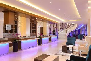 Four Points by Sheraton Manado fotoÄŸrafÄ±