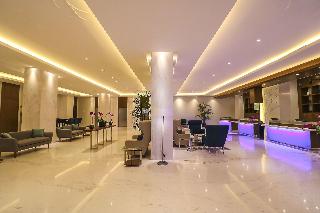 Four Points by Sheraton Manado fotoÄŸrafÄ±