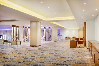 Four Points by Sheraton Manado fotoÄŸrafÄ±