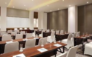 Four Points by Sheraton Manado fotoÄŸrafÄ±