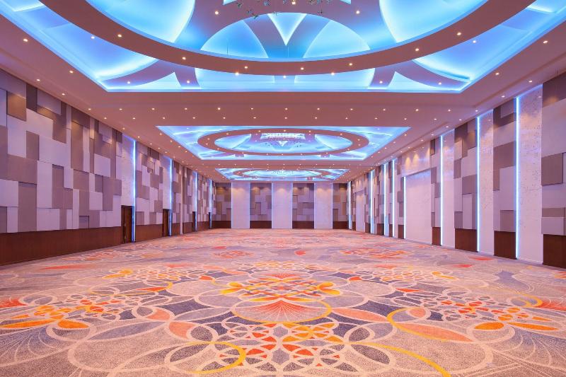 Four Points by Sheraton Manado - Toplantı