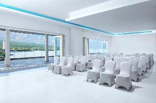 Four Points by Sheraton Manado fotoÄŸrafÄ±