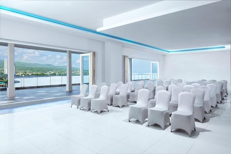 Four Points by Sheraton Manado - Toplantı