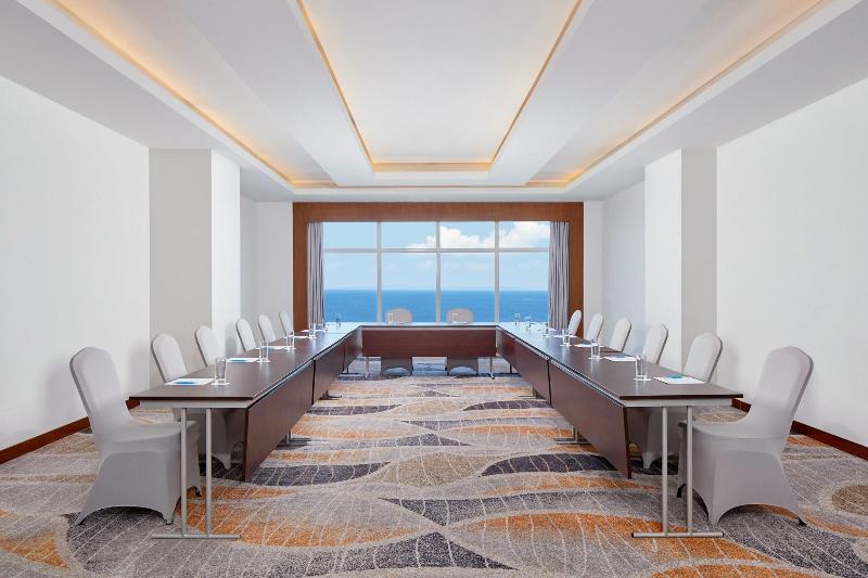 Four Points by Sheraton Manado - Toplantı
