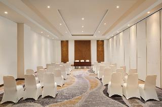 Four Points by Sheraton Manado fotoÄŸrafÄ±