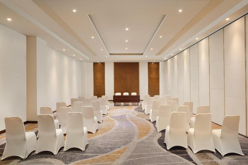 Four Points by Sheraton Manado - Toplantı