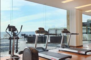 Four Points by Sheraton Manado fotoÄŸrafÄ±