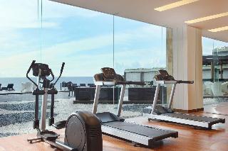 Four Points by Sheraton Manado fotoÄŸrafÄ±