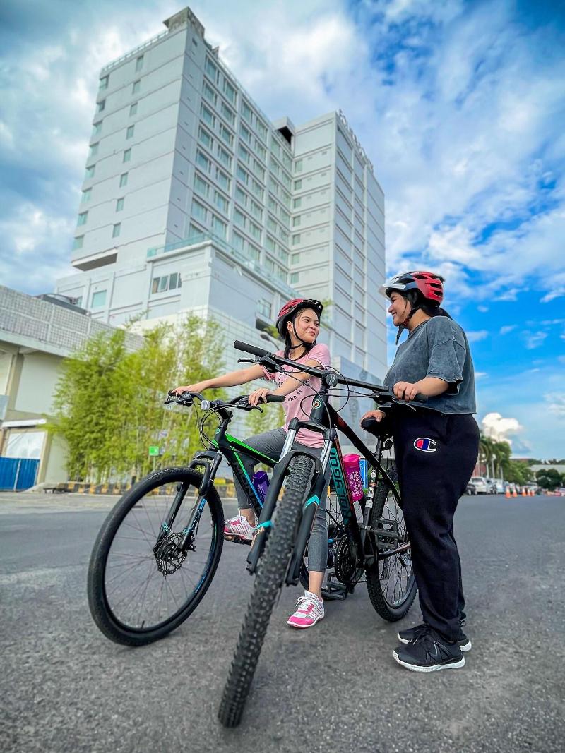 Four Points by Sheraton Manado - Aktivite