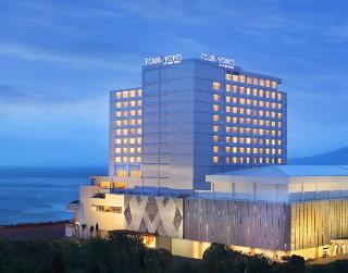 Four Points by Sheraton Manado otel fotoğrafı
