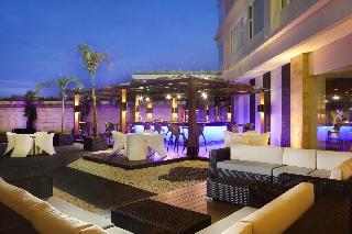 Four Points by Sheraton Manado fotoÄŸrafÄ±