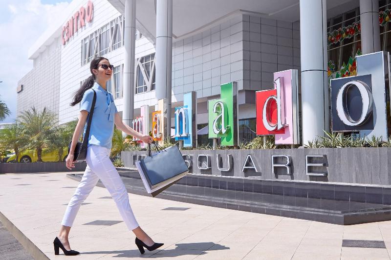 Four Points by Sheraton Manado - Genel