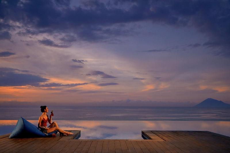 Four Points by Sheraton Manado - Genel