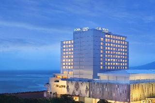 Four Points by Sheraton Manado fotoÄŸrafÄ±