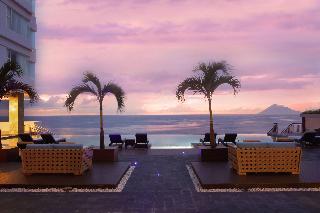 Four Points by Sheraton Manado fotoÄŸrafÄ±