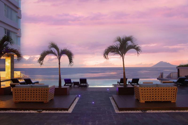 Four Points by Sheraton Manado - Genel