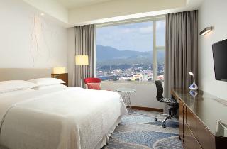 Four Points by Sheraton Manado fotoÄŸrafÄ±