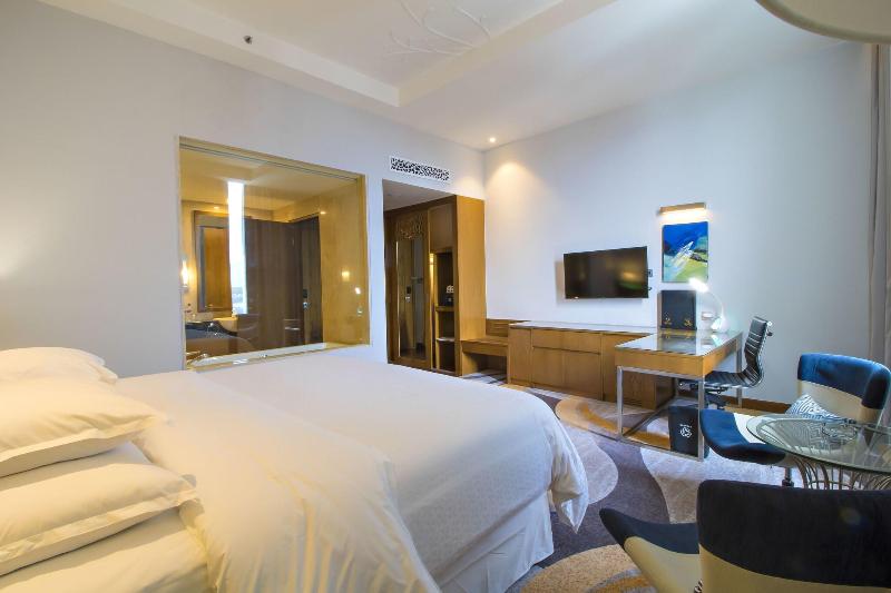 Four Points by Sheraton Manado - Oda