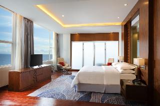 Four Points by Sheraton Manado fotoÄŸrafÄ±