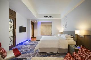 Four Points by Sheraton Manado fotoÄŸrafÄ±