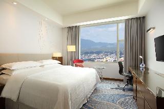Four Points by Sheraton Manado fotoÄŸrafÄ±