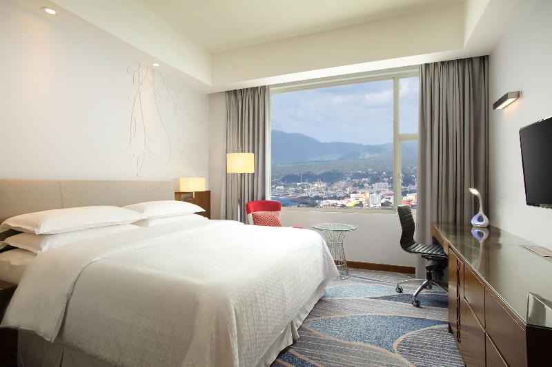Four Points by Sheraton Manado - Oda