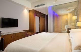 Four Points by Sheraton Manado fotoÄŸrafÄ±