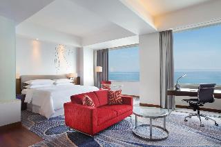 Four Points by Sheraton Manado fotoÄŸrafÄ±