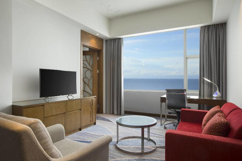 Four Points by Sheraton Manado - Oda