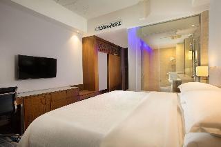 Four Points by Sheraton Manado fotoÄŸrafÄ±