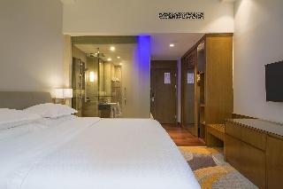Four Points by Sheraton Manado fotoÄŸrafÄ±