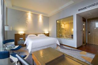 Four Points by Sheraton Manado fotoÄŸrafÄ±
