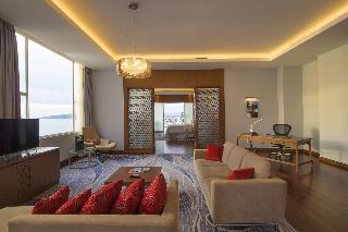 Four Points by Sheraton Manado fotoÄŸrafÄ±