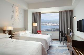 Four Points by Sheraton Manado fotoÄŸrafÄ±