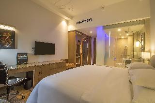 Four Points by Sheraton Manado fotoÄŸrafÄ±