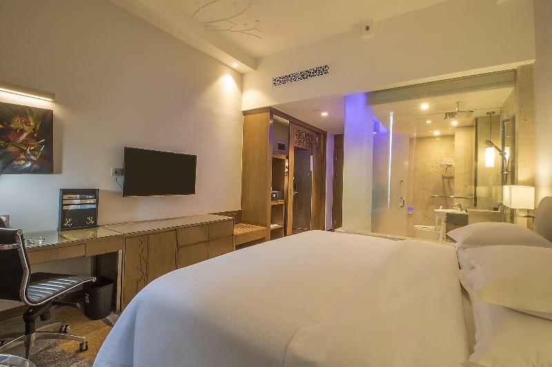 Four Points by Sheraton Manado - Oda