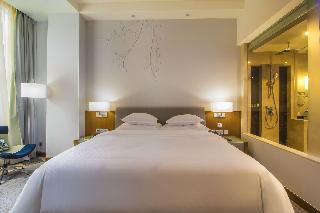 Four Points by Sheraton Manado fotoÄŸrafÄ±