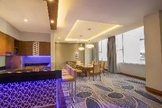 Four Points by Sheraton Manado fotoÄŸrafÄ±