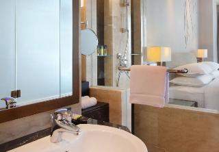 Four Points by Sheraton Manado fotoÄŸrafÄ±