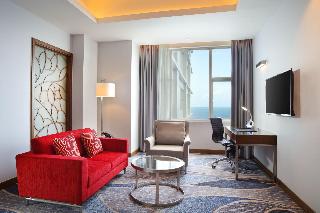 Four Points by Sheraton Manado fotoÄŸrafÄ±